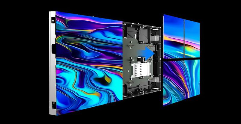 Sewa LED Screen