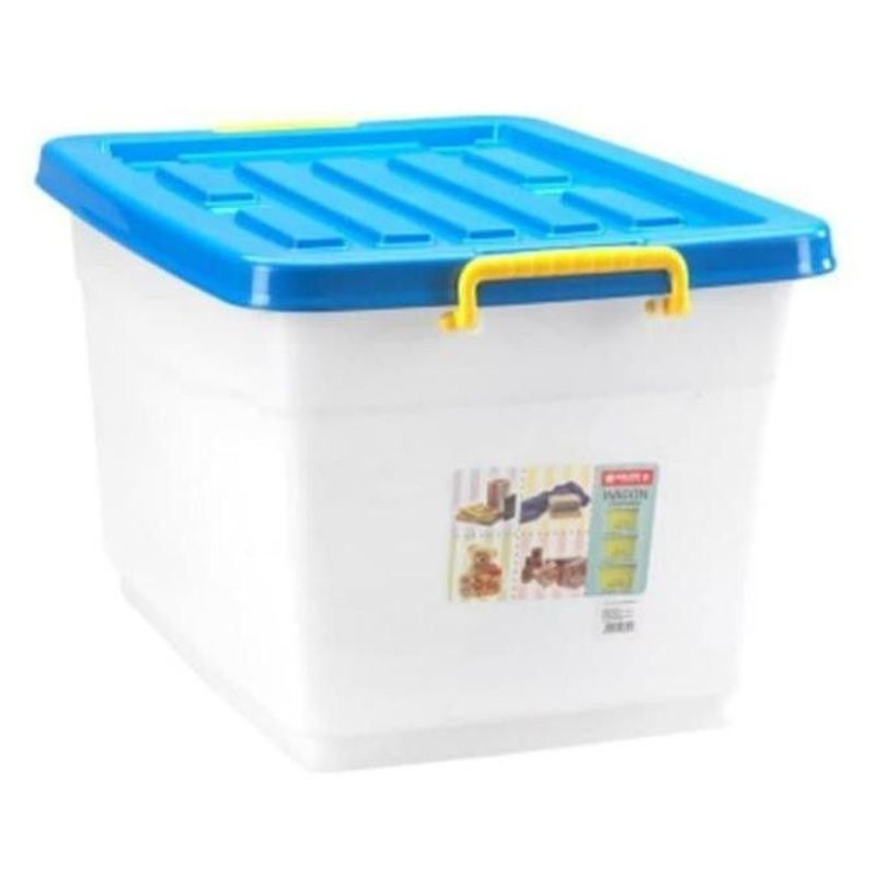 Container Box / Box Penyimpanan