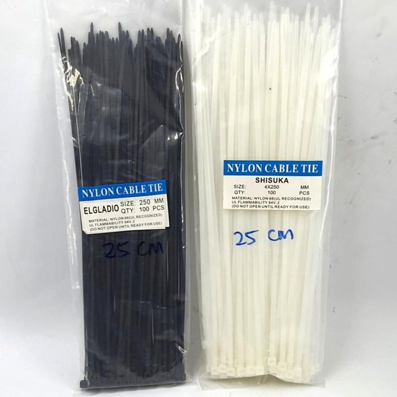 Kabel Tyes Besar 25 Cm