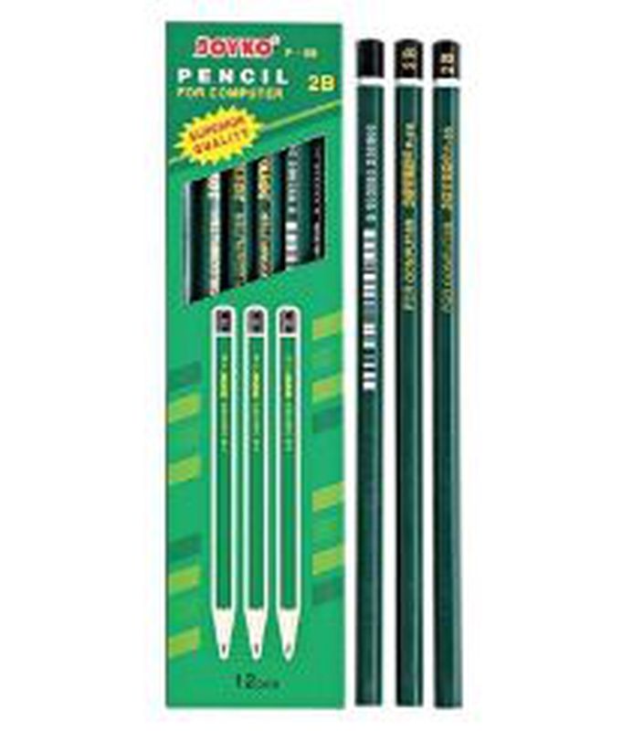 Pensil