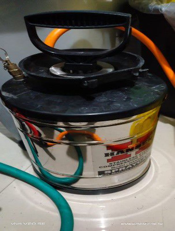 Hand Sprayer