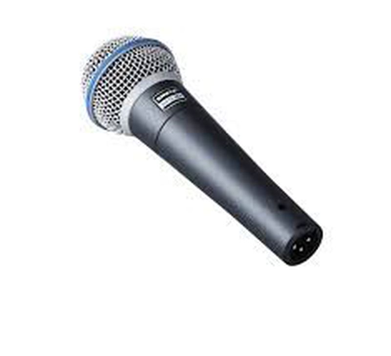 PEMBELIAN MIC