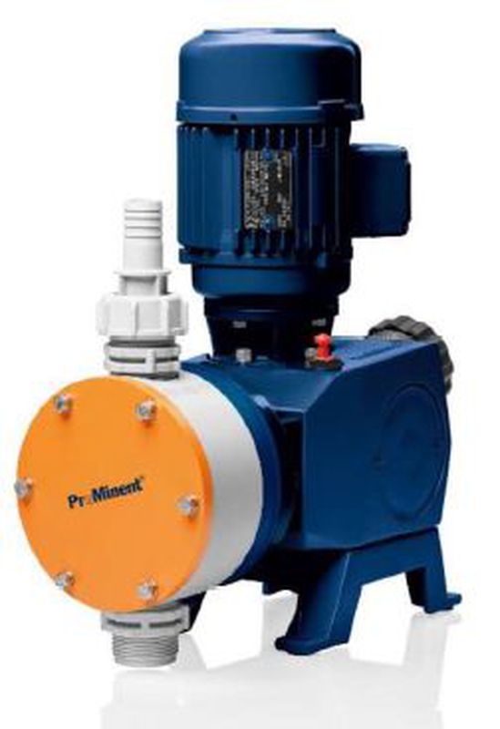 ProMinent Dosing Pump META D/ MTMD - MTMDH12130PPRI