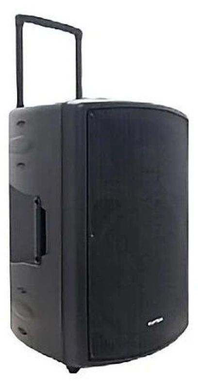 sound system polytron