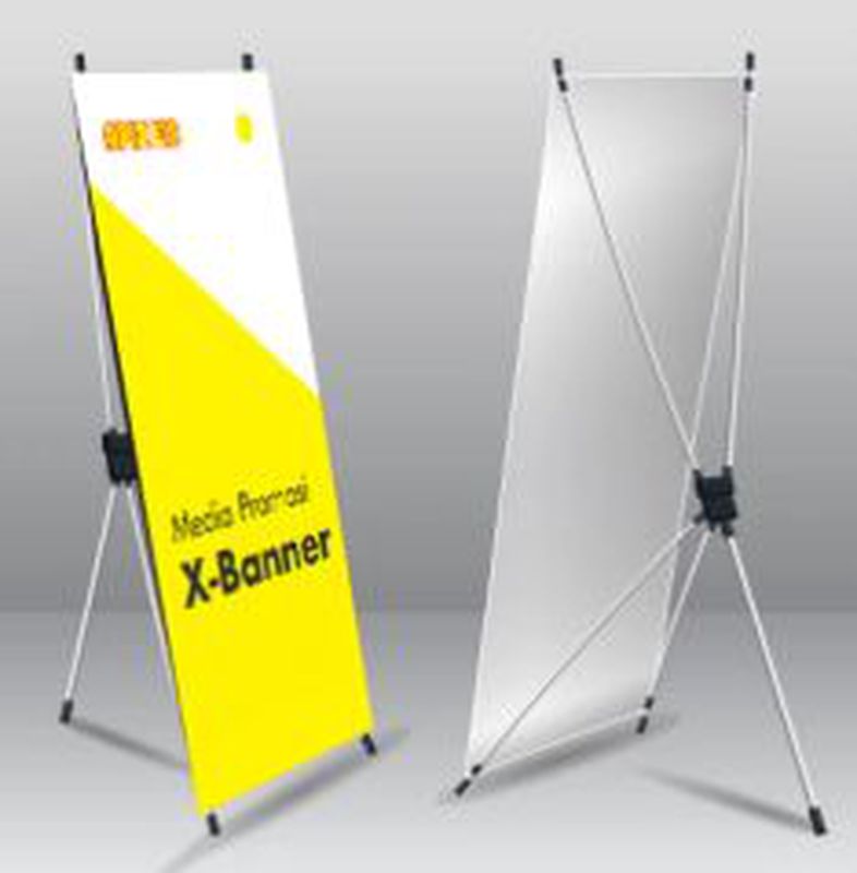 X Banner