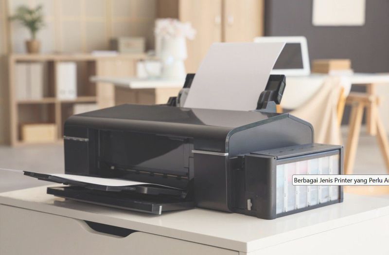 printer