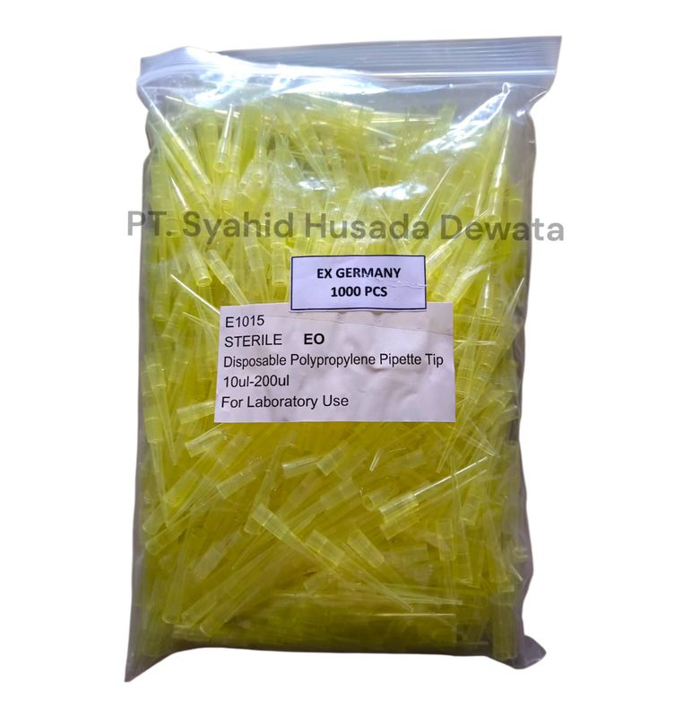 Yellow Tips