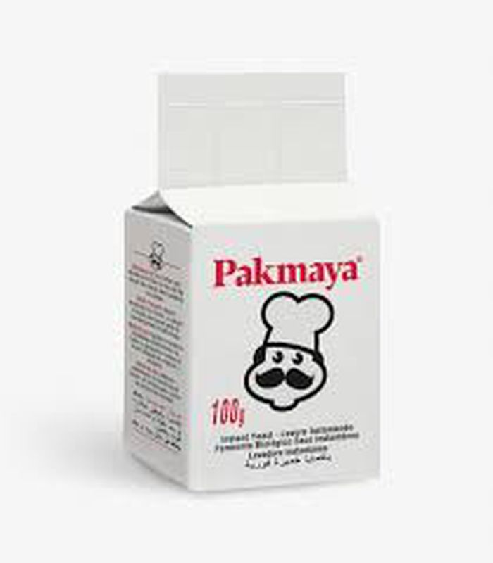 PAKMAYA