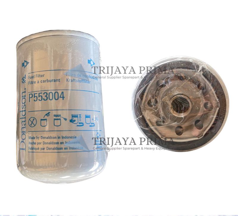 Donaldson P553004 / 11E1-70010 – Fuel Filter