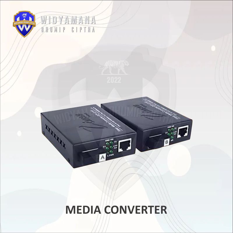 Media Converter