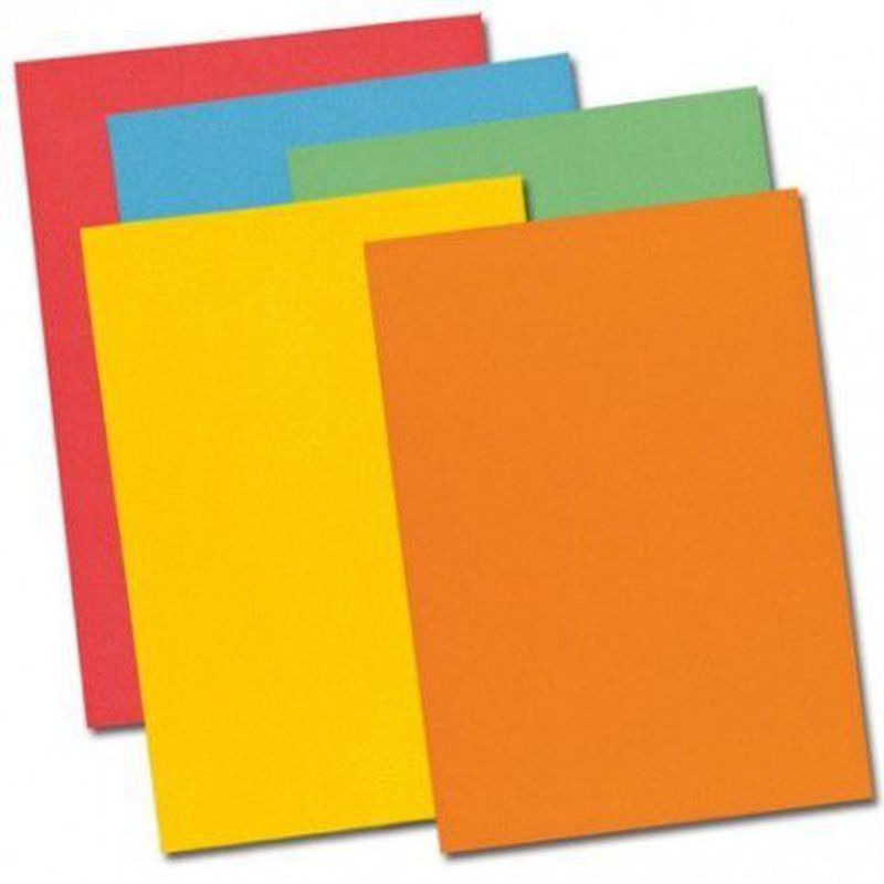 KERTAS BUFALO KUNING PALAPA