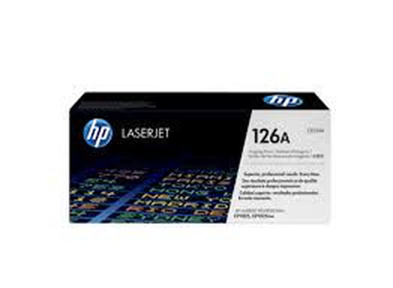 Laserjet 126a Cartridge
