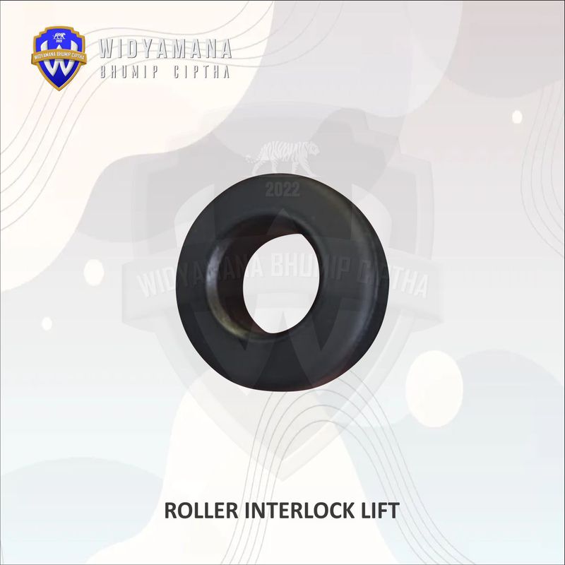 Roller Interlock Lift