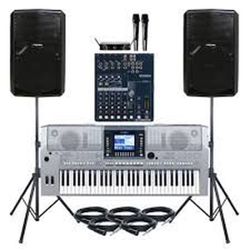 SEWA SOUND SYSTEM