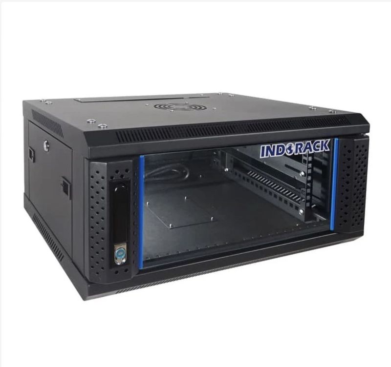 Rack INDORACK WR4504S