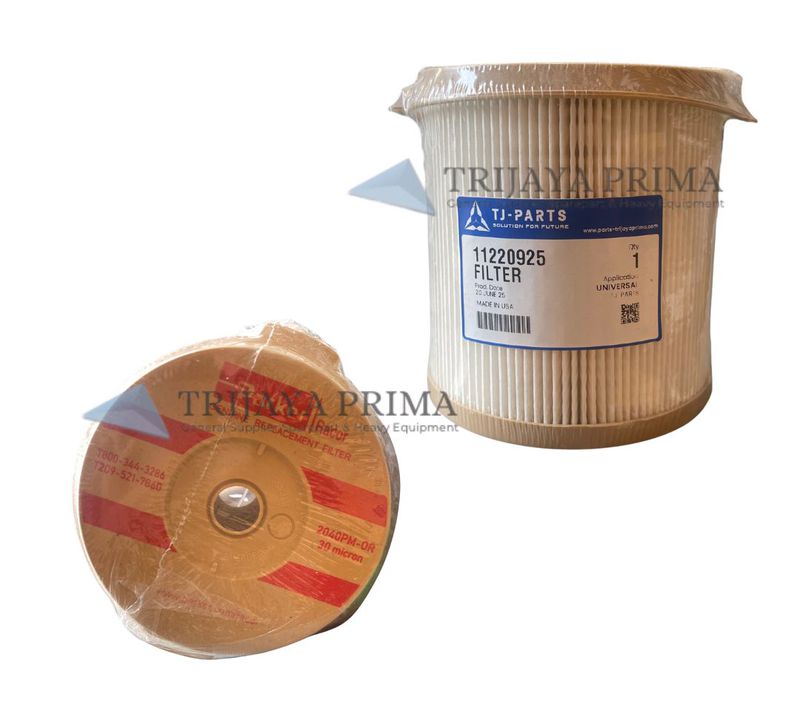 Racor Parker TJ-Parts 2040PM-OR / 11220925 – Filter