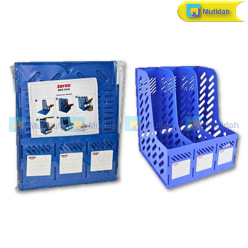 JOYKO FILE BOX BOF-3BE