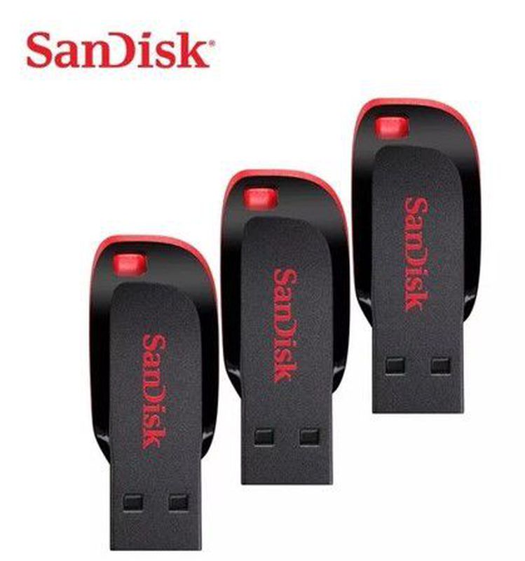 FLASHDISK FLASHDRIVE 128GB