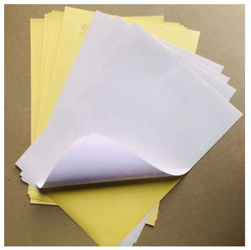 Kertas Stiker