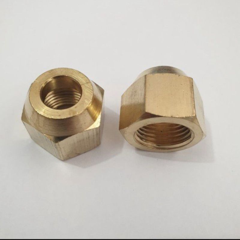 NEPEL AC TEMBAGA 3/4X3/8