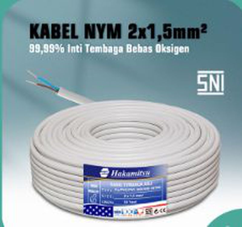 Kabel Listrik