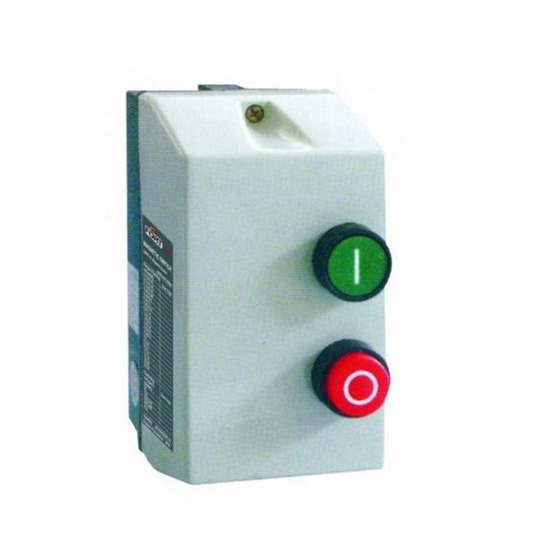 PANEL MOTOR