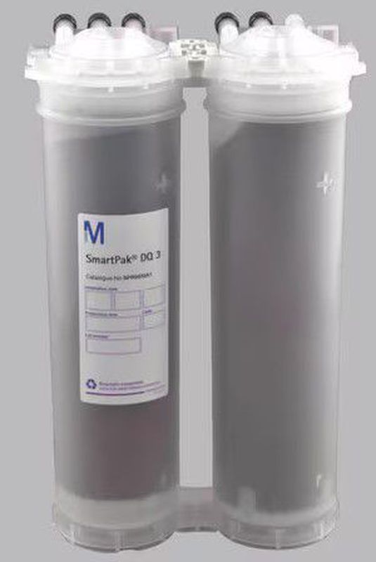 SmartPack Purification for Direct Q