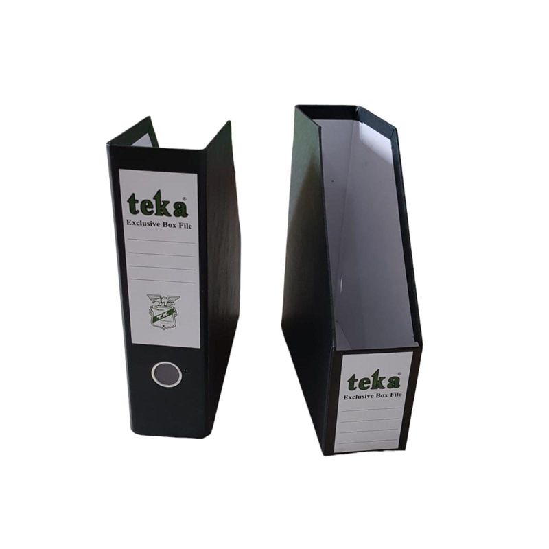 Box File