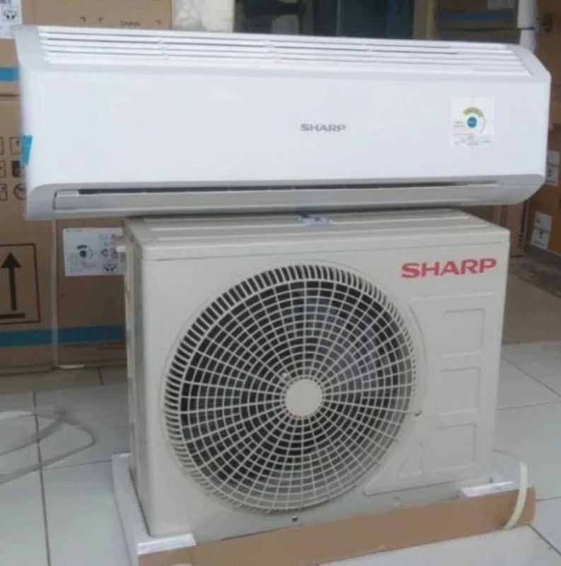 AC SHARP