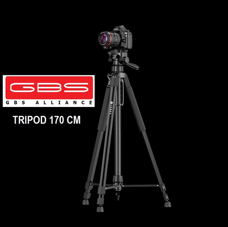 INBEX 170 CM TRIPOD