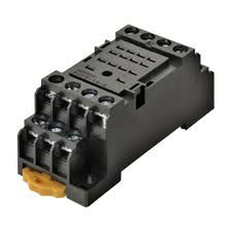 Relay + Socket