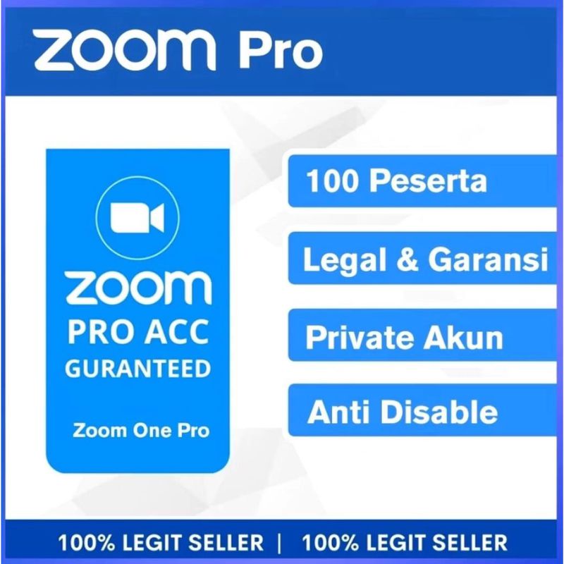 Zoom Pro