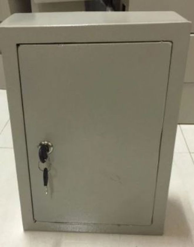 Panel Listrik