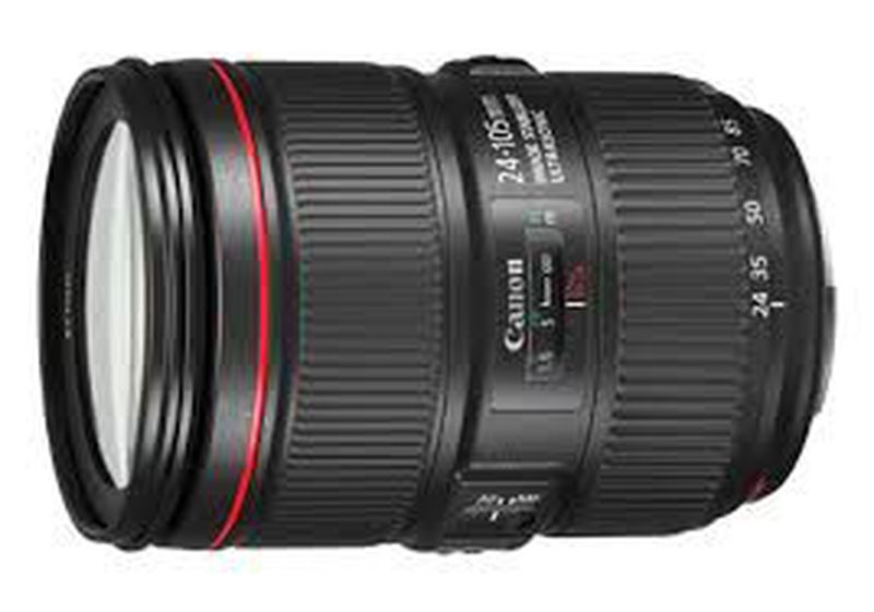 LENSA KAMERA DSLR