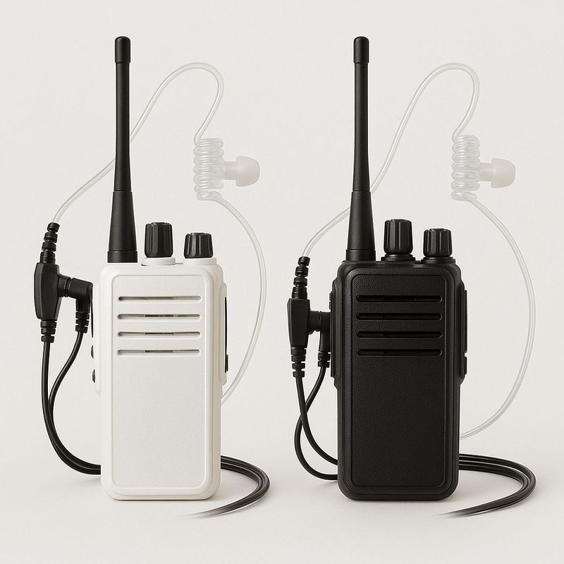 Sewa Handy Talkie (HT)