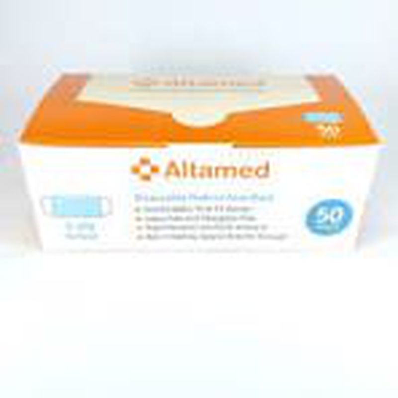 Masker Earloop Altamed - 3
