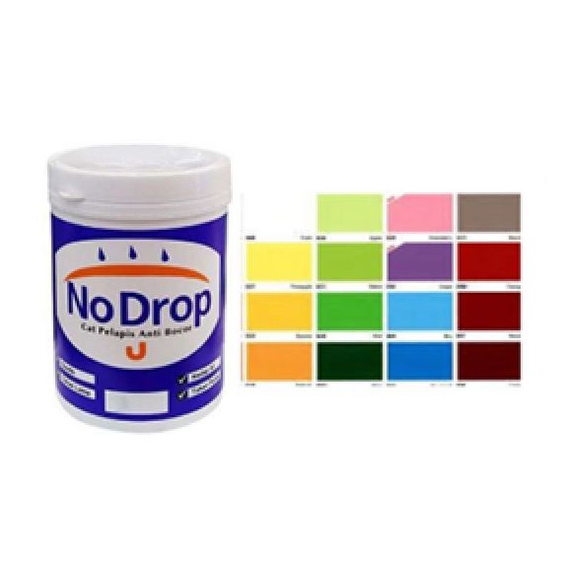No Drop 1 kg