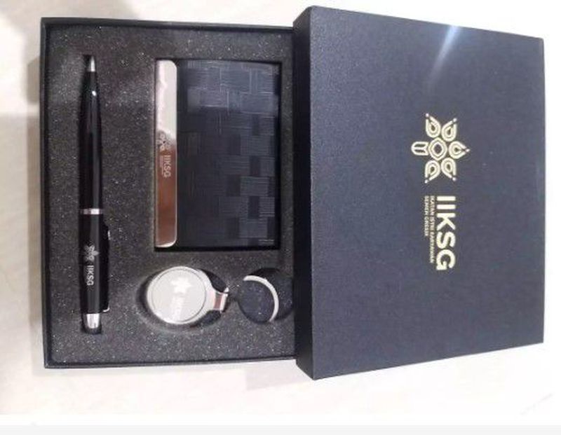 Seminar Kit