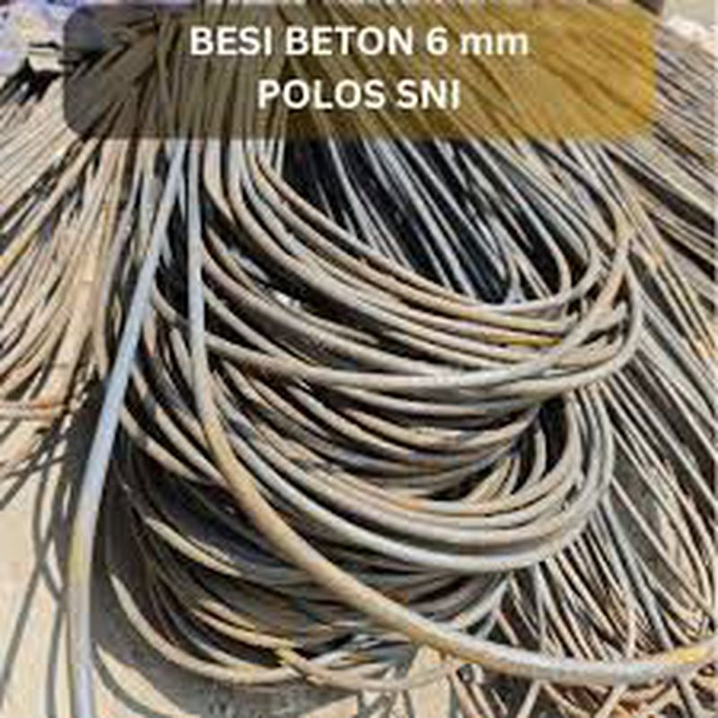 Besi 6