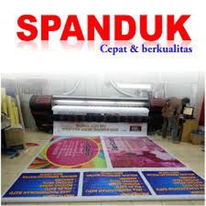 SPANDUK