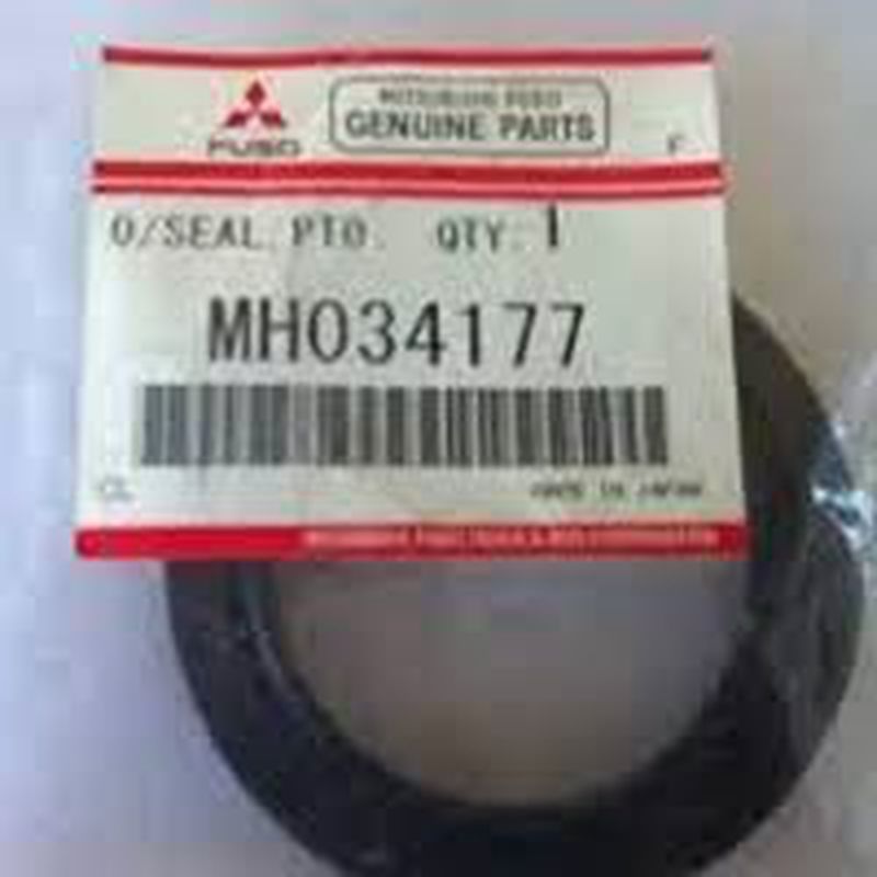 Seal Kit RR Brake Caliper