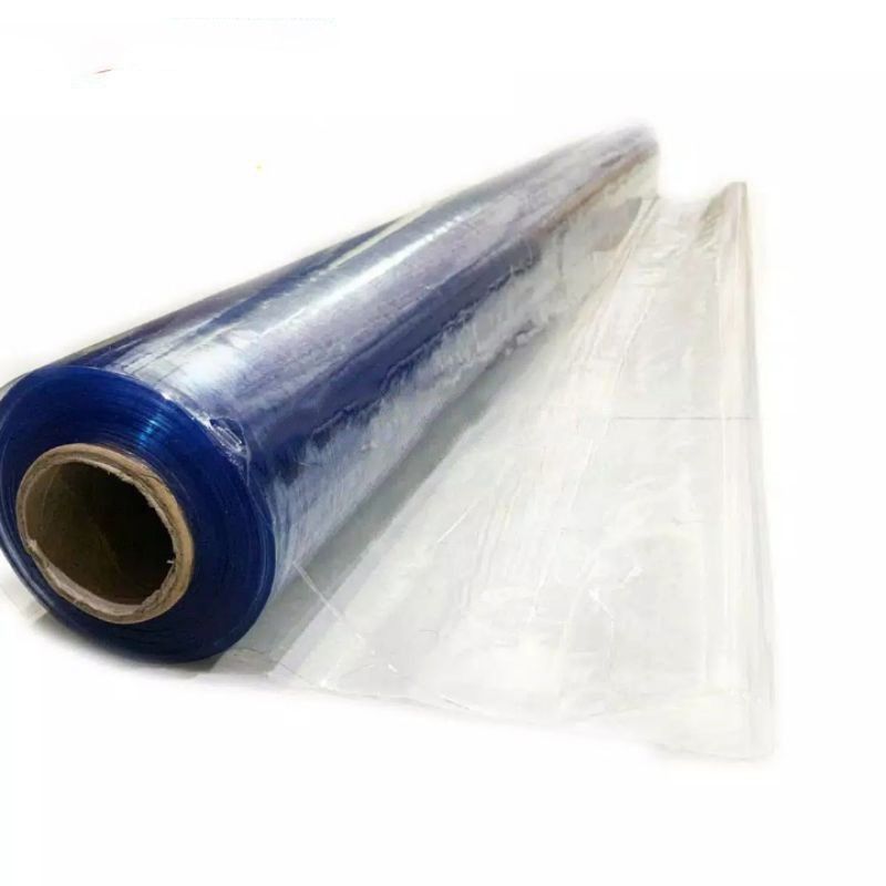 plastik rool
