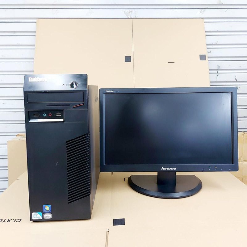 PC KOMPUTER RAKITAN