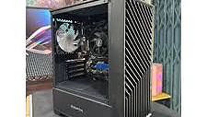 KOMPUTER SERVER