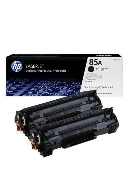 Toner HP Laserjet P1102 (Black)