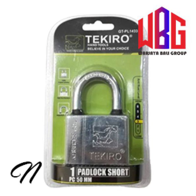 Gembok Rantai
