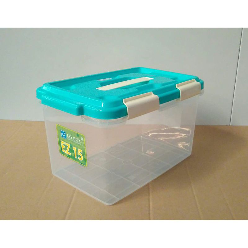 Container Box Ezy 15 liter