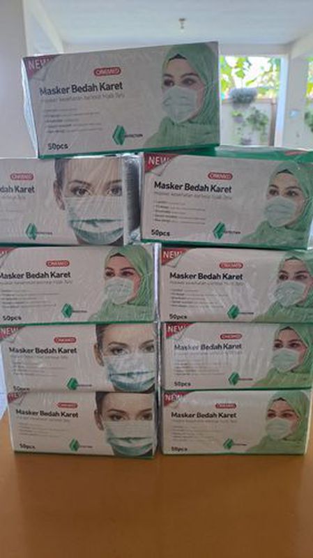 Masker