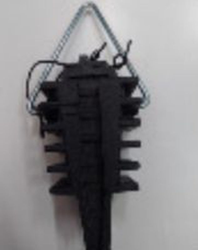 DEXTA STRING CLAMP