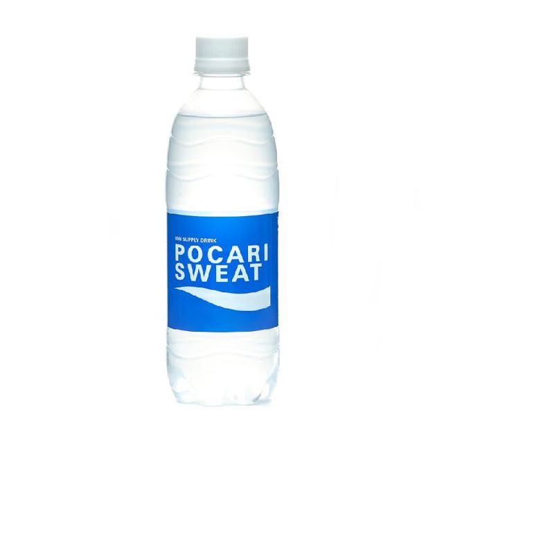 POCARI SWEAT